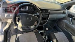 Chevrolet Optra
